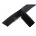SUCHÝ ZIP - SAMOLEPÍCÍ 2cm ČERNÝ
