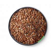 LNĚNÉ SEMÍNKO 500g